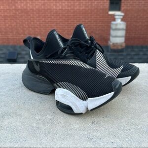 Nike Air Zoom SuperRep - Women’s Size 6